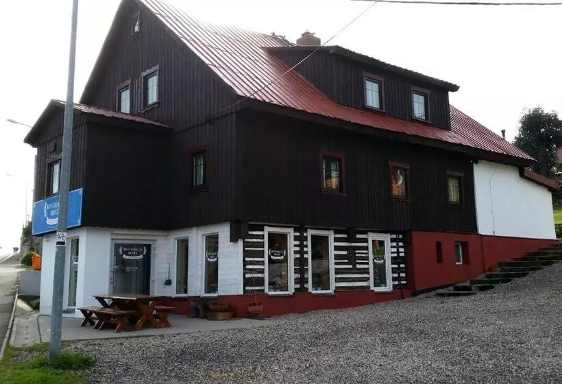 Lomakeskus Ośrodek Wypoczynkowy Regle