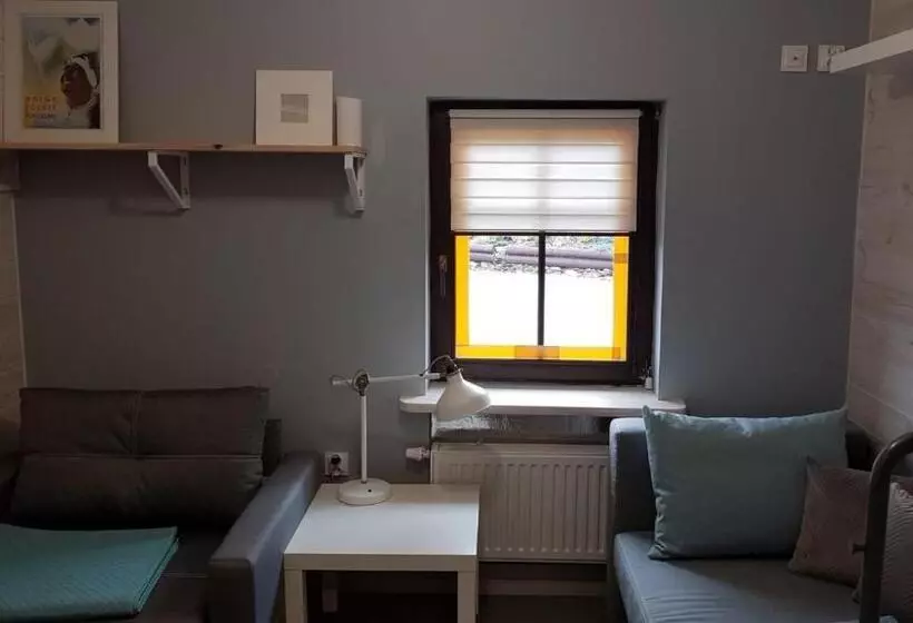 Lomakeskus Ośrodek Wypoczynkowy Regle