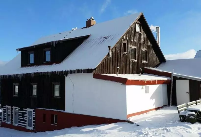 Lomakeskus Ośrodek Wypoczynkowy Regle