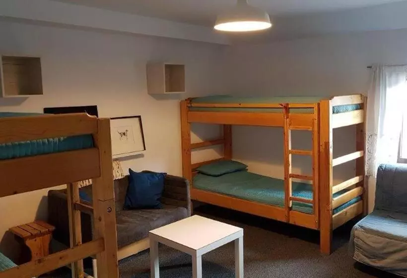 Lomakeskus Ośrodek Wypoczynkowy Regle