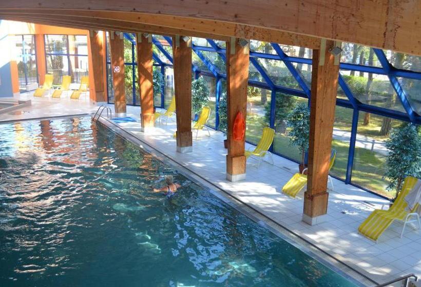 אתר נופש Ośrodek Wypoczynku I Rekreacji Venus