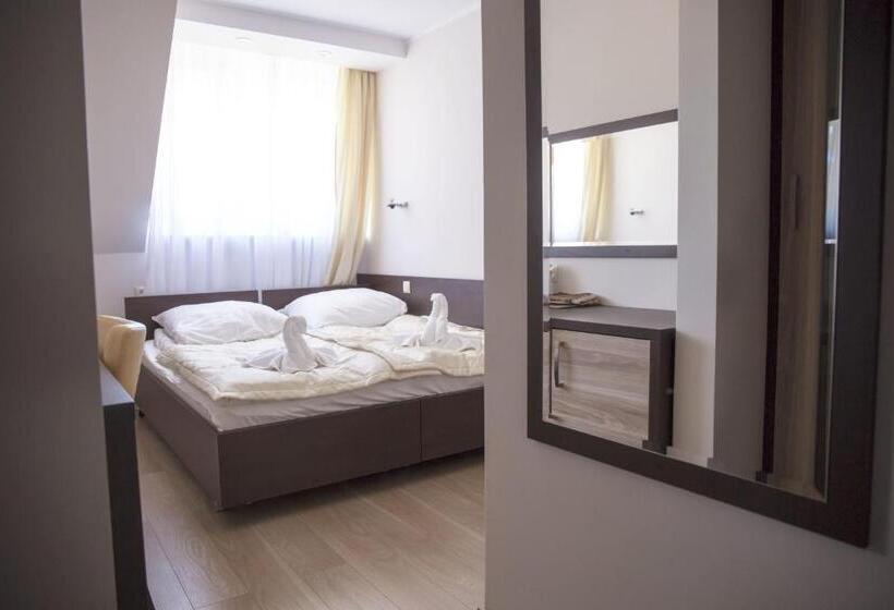 אתר נופש Ośrodek Wypoczynku I Rekreacji Venus