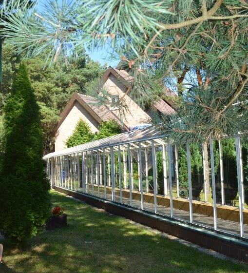 אתר נופש Ośrodek Wypoczynku I Rekreacji Venus