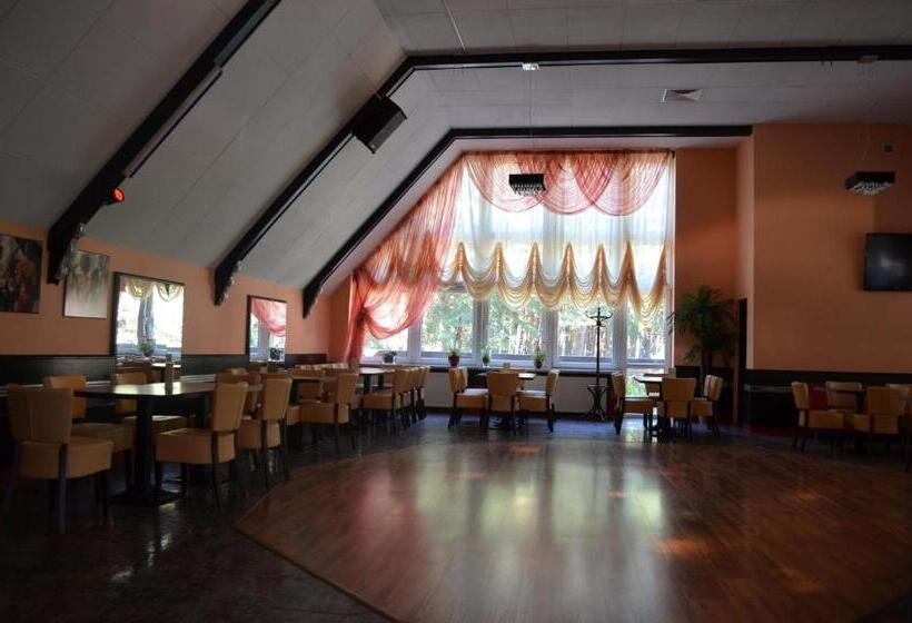 אתר נופש Ośrodek Wypoczynku I Rekreacji Venus