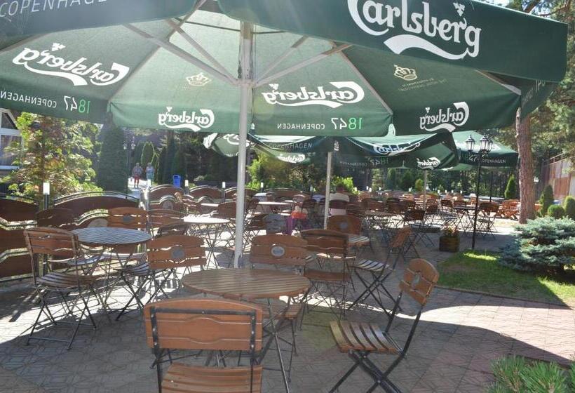 אתר נופש Ośrodek Wypoczynku I Rekreacji Venus