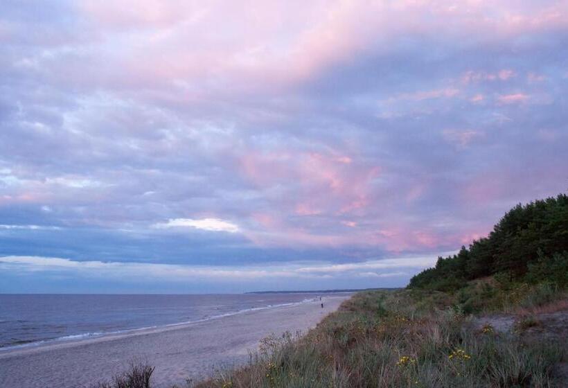 אתר נופש Ośrodek Wypoczynku I Rekreacji Venus