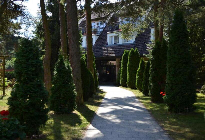 אתר נופש Ośrodek Wypoczynku I Rekreacji Venus