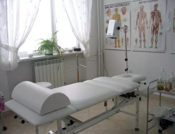 Lomakeskus Ow Polkard