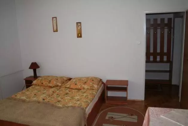 Lomakeskus Ow Polkard