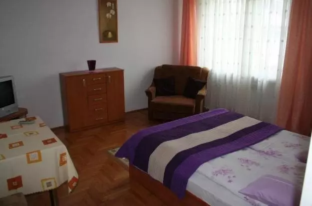 Lomakeskus Ow Polkard