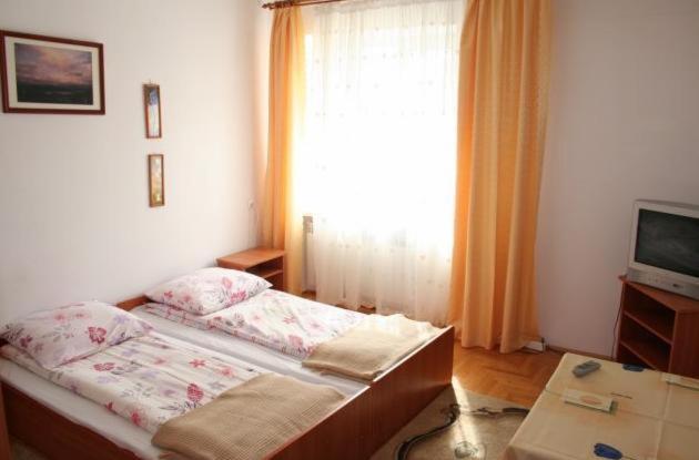 منتجع Ow Polkard