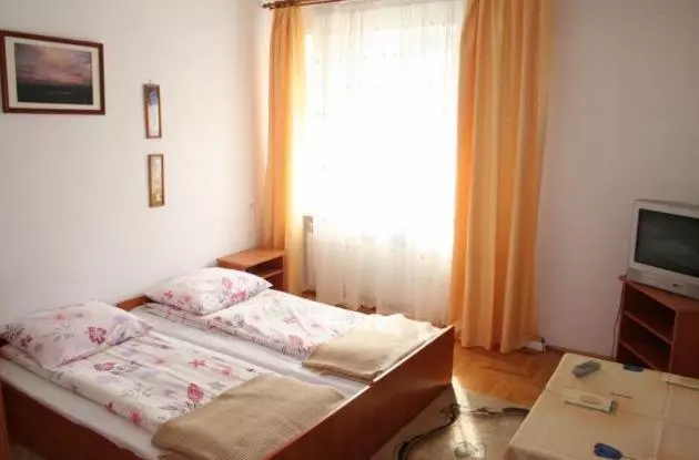 Lomakeskus Ow Polkard