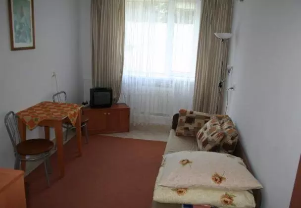 Lomakeskus Ow Polkard