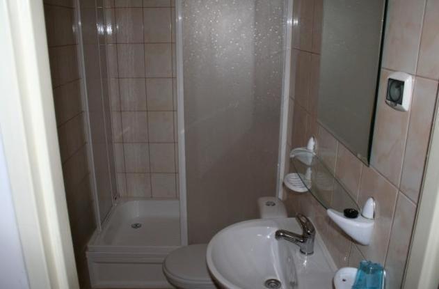 منتجع Ow Polkard