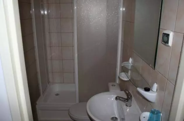 Lomakeskus Ow Polkard