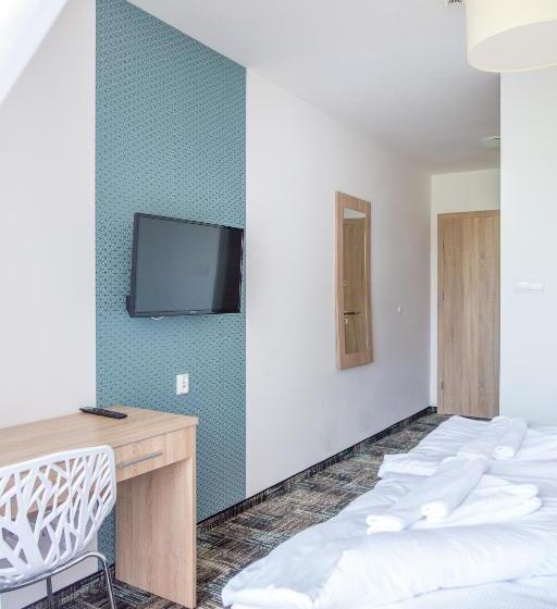 אתר נופש Siesta