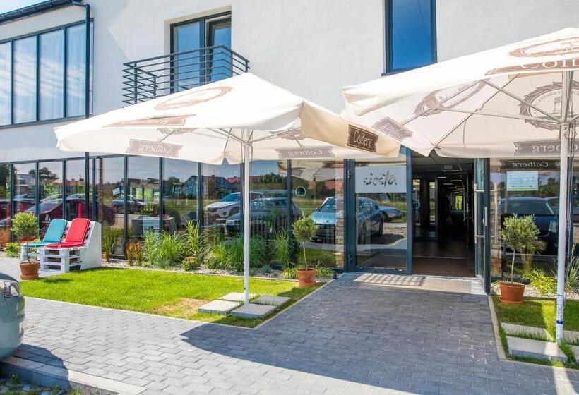 אתר נופש Siesta