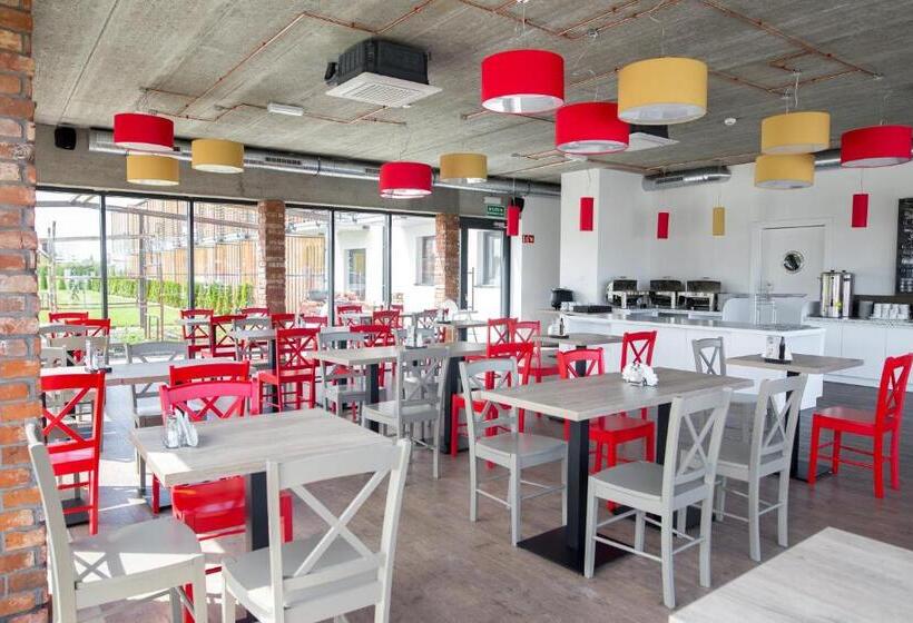 אתר נופש Siesta