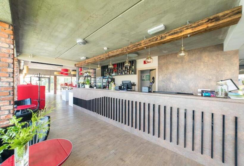 אתר נופש Siesta