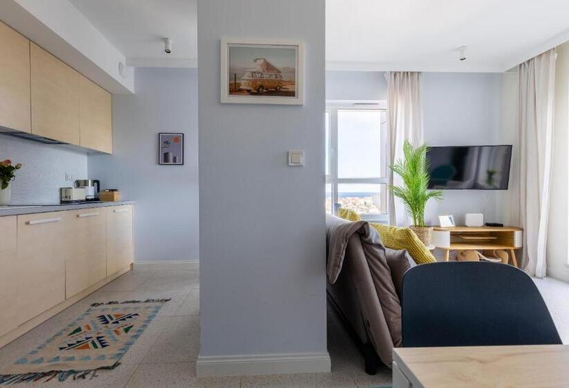 Apartamenty Your Seaside