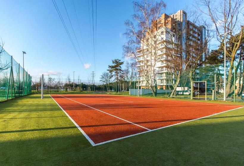 Apartamenty Your Seaside