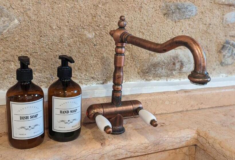 مبيت وإفطار Casal Del Pigno