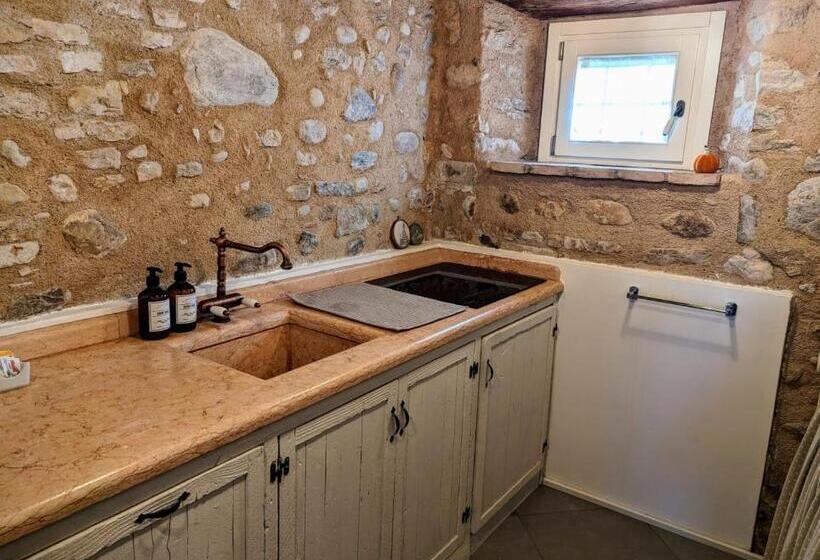 مبيت وإفطار Casal Del Pigno