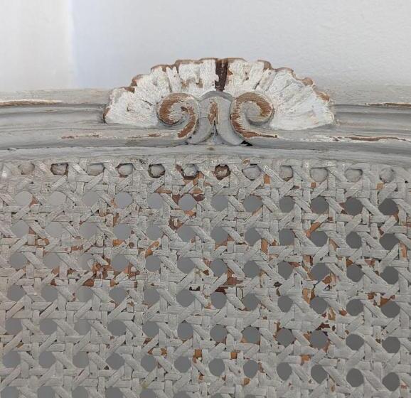 مبيت وإفطار Casal Del Pigno