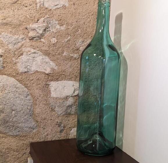 مبيت وإفطار Casal Del Pigno