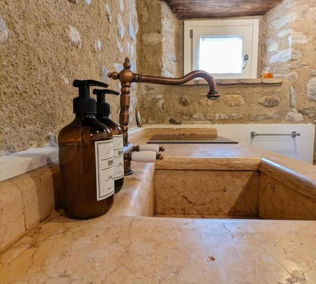 مبيت وإفطار Casal Del Pigno