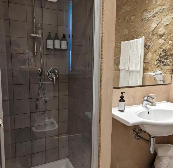 مبيت وإفطار Casal Del Pigno