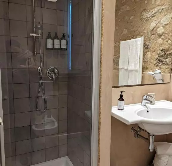 تختخواب و صبحانه Casal Del Pigno