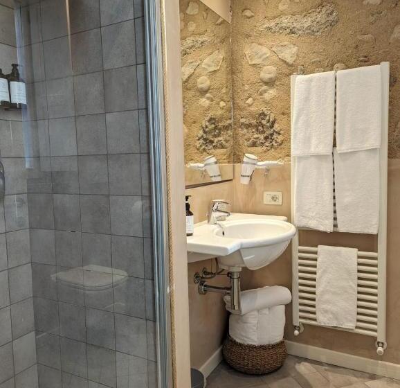 مبيت وإفطار Casal Del Pigno