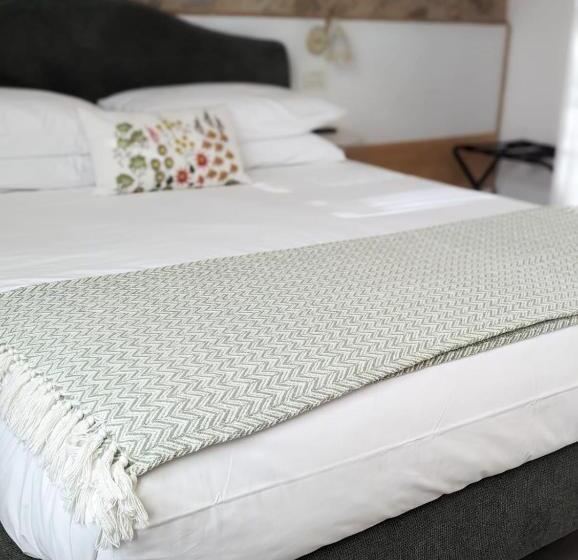 مبيت وإفطار Casal Del Pigno