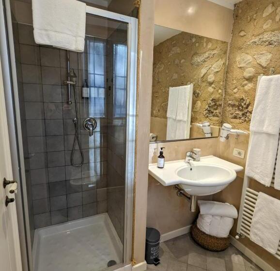 مبيت وإفطار Casal Del Pigno