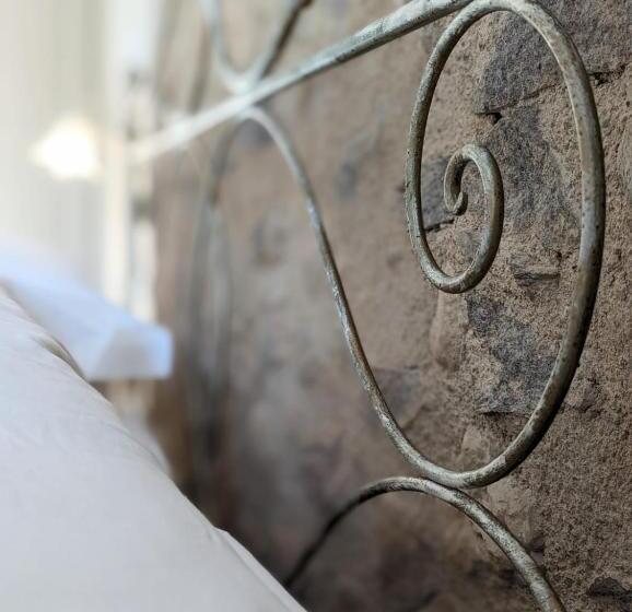 مبيت وإفطار Casal Del Pigno