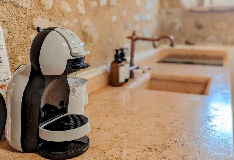 مبيت وإفطار Casal Del Pigno