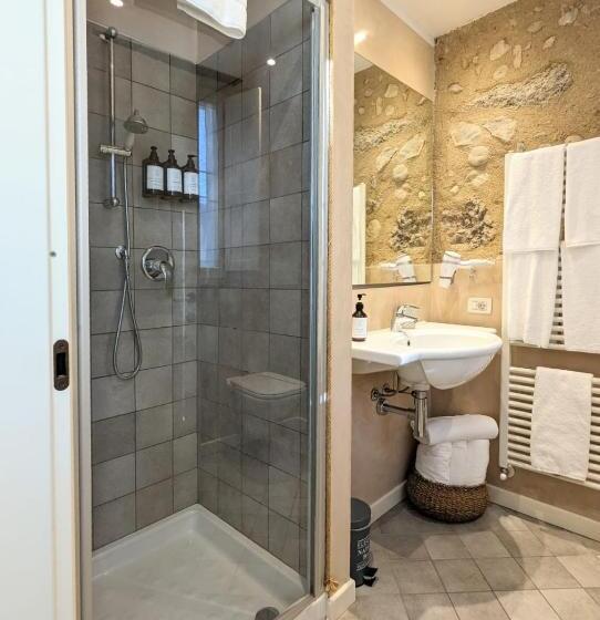 مبيت وإفطار Casal Del Pigno