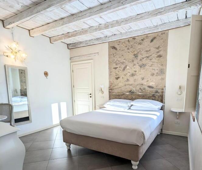 مبيت وإفطار Casal Del Pigno