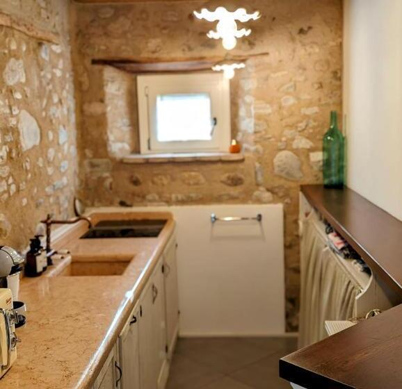 مبيت وإفطار Casal Del Pigno