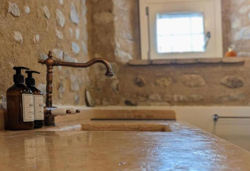 مبيت وإفطار Casal Del Pigno