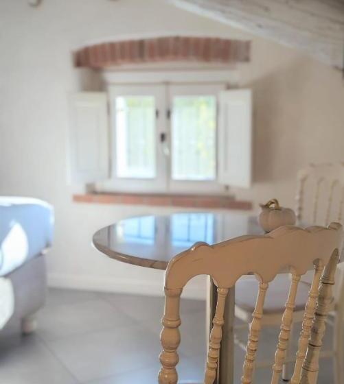 مبيت وإفطار Casal Del Pigno