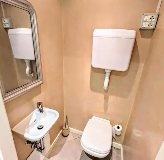 تختخواب و صبحانه Casal Del Pigno