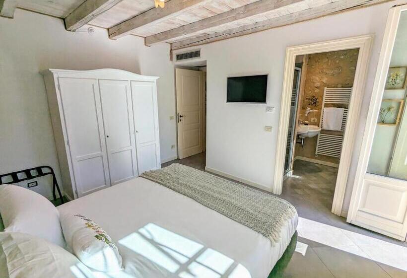 مبيت وإفطار Casal Del Pigno