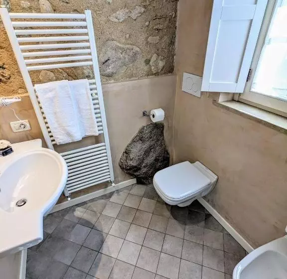 تختخواب و صبحانه Casal Del Pigno