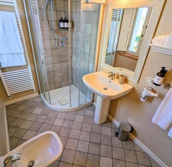 مبيت وإفطار Casal Del Pigno