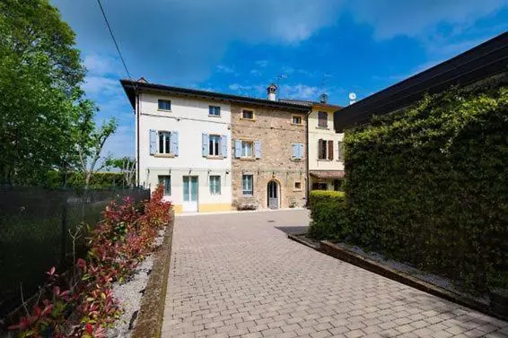 تختخواب و صبحانه Casal Del Pigno