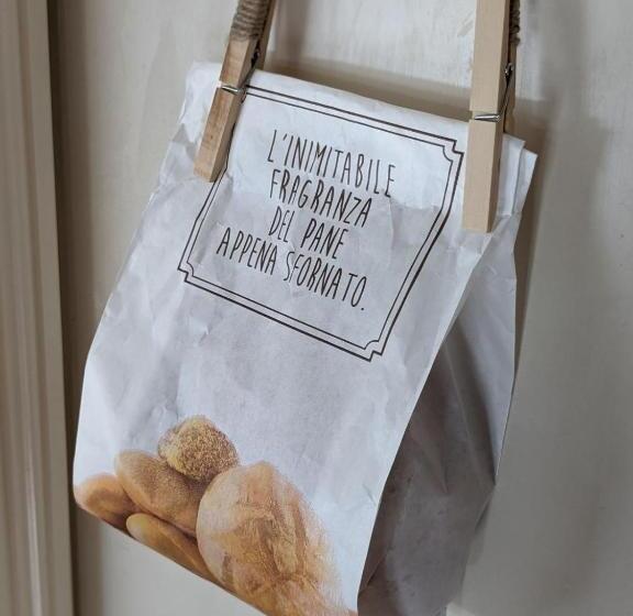 مبيت وإفطار Casal Del Pigno