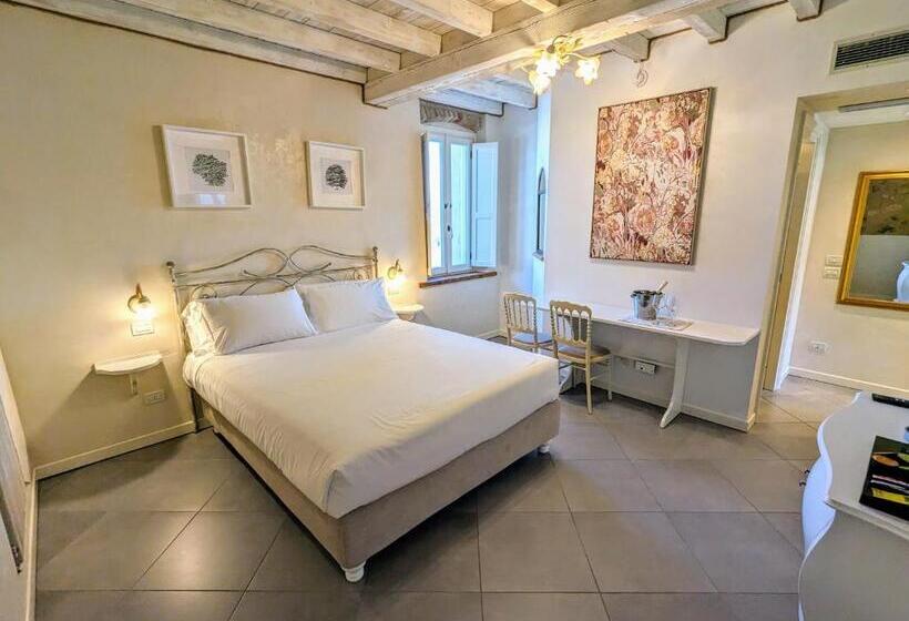 مبيت وإفطار Casal Del Pigno