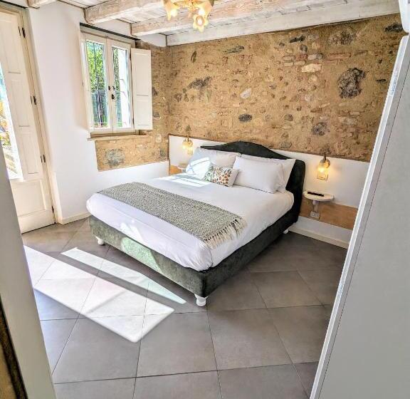 مبيت وإفطار Casal Del Pigno